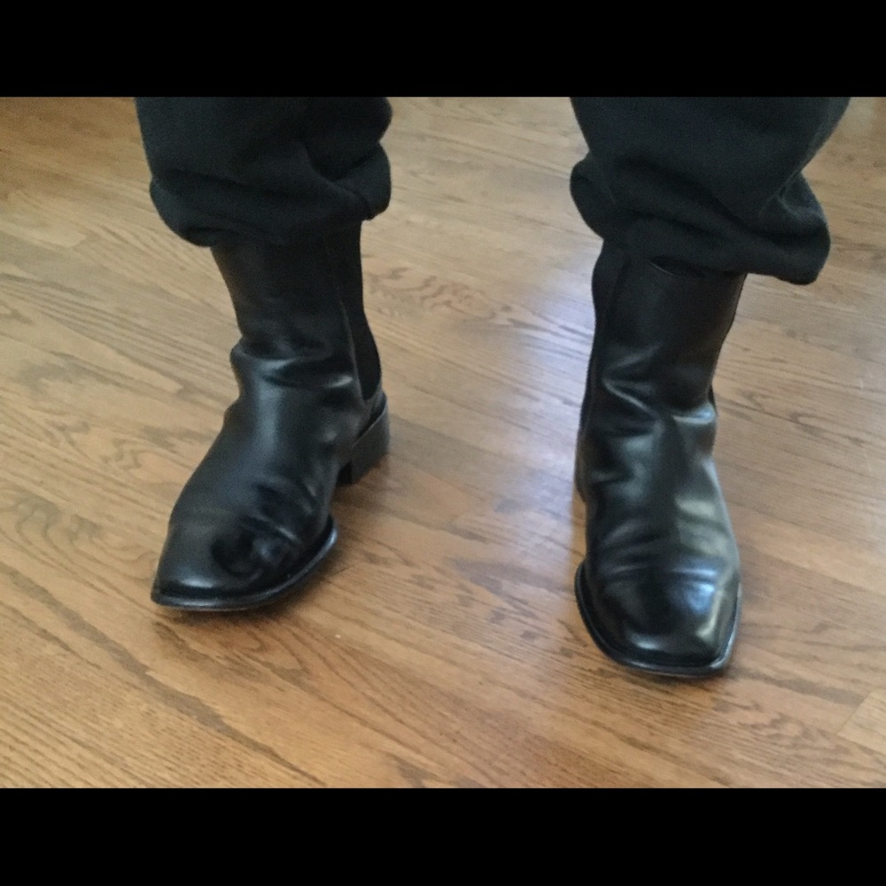 GUCCI Boots - Picture 2 of 8